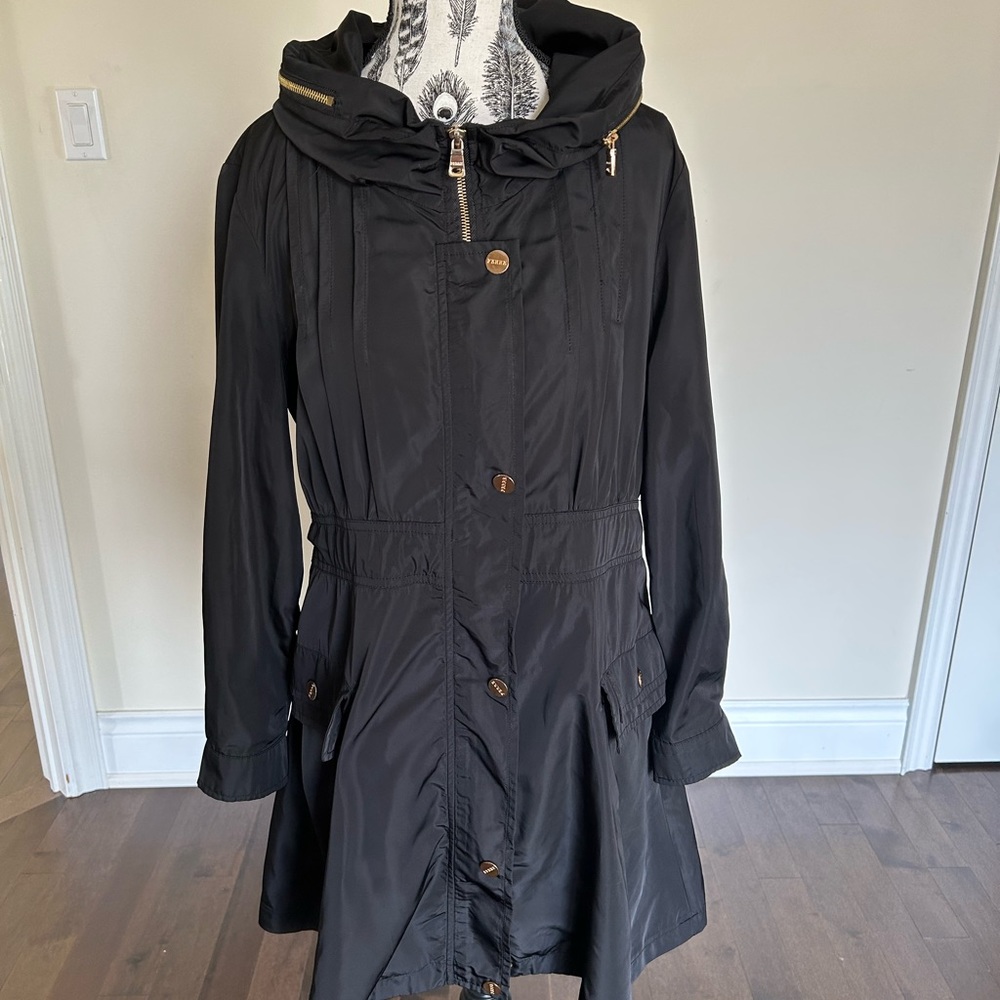 FERRE COAT AUTHENTIC